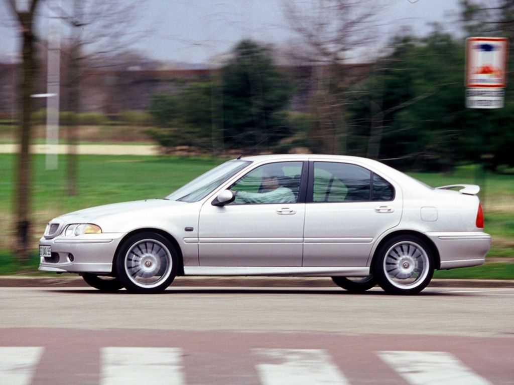 MG ZS technical specifications and fuel economy